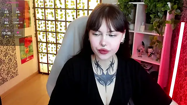 Morana Batt online show from 10/23/25, 02:22