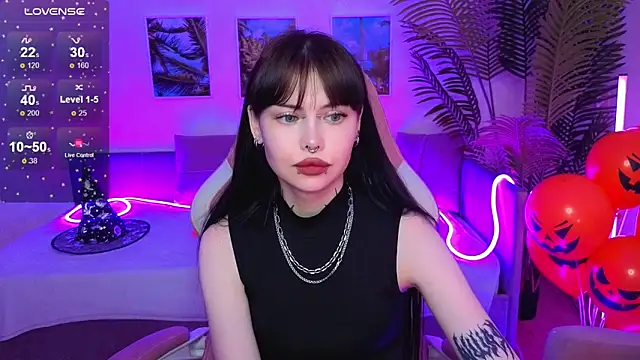 Morana Batt online show from 10/27/25, 02:15