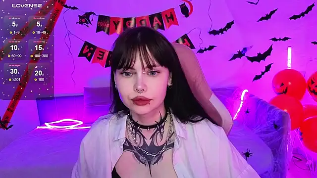 Morana Batt online show from 10/30/25, 02:13