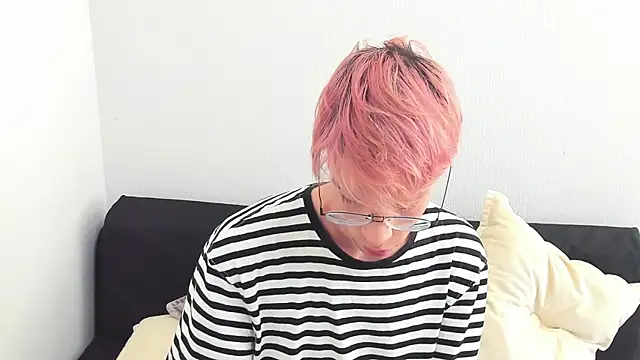 JasperWilson online show from 09/09/25, 11:54