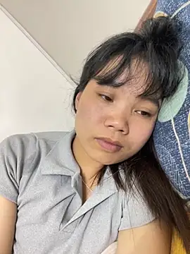 Ngoc-bbi online show from 10/01/25, 10:32