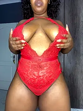 Ebony Warlock  online show from 12/01/25, 08:19