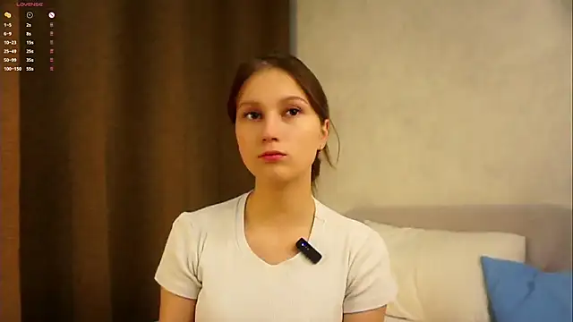 MelaniSeiver online show from 09/28/25, 01:11