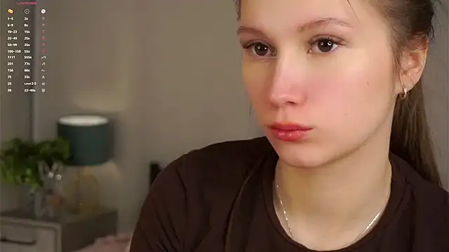 Snapshot of MelaniSeiver chatting on 03/23/26, 12:58 MelaniSeiver online show from 03/23/26, 12:58