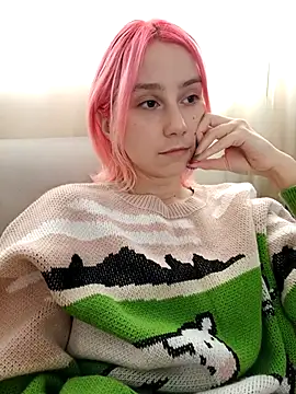 Snapshot of Liann_Stark chatting on 09/14/25, 06:45 Liann Stark online show from 09/14/25, 06:45