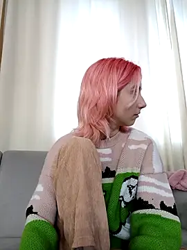 Liann Stark online show from 11/13/25, 06:23