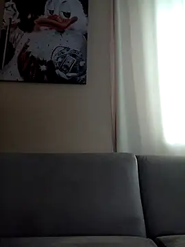 Liann Stark online show from 11/14/25, 06:34