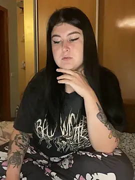 DazzzlingDame online show from 09/22/25, 10:23