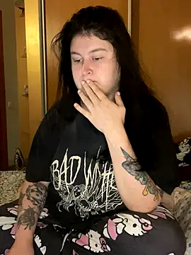 DazzzlingDame online show from 09/24/25, 01:20