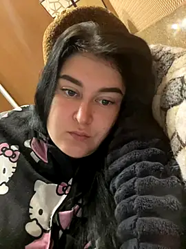 DazzzlingDame online show from 10/08/25, 02:14