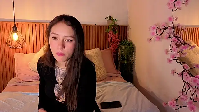 Lilith sabrina online show from 09/11/25, 03:12