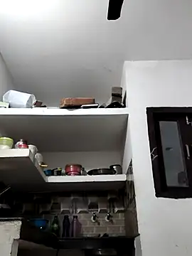 karina 0099 online show from 10/13/25, 12:16