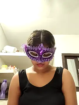 karina 0099 online show from 10/17/25, 10:07