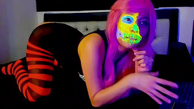 Akalidemon online show from 10/27/25, 04:05