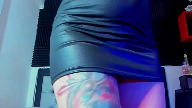 Akalidemon online show from 12/03/25, 04:53