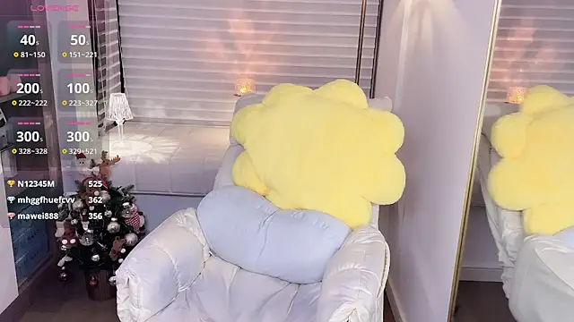 BlueBaby-77 online show from 10/17/25, 01:57