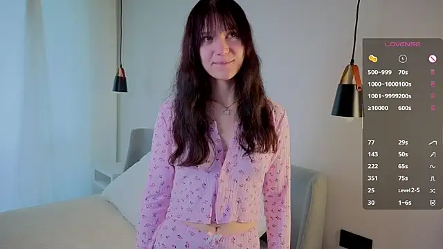 MitsueHanser online show from 09/11/25, 01:39