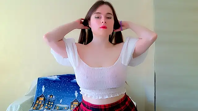 Princess ladylila online show from 07/21/26, 05:54