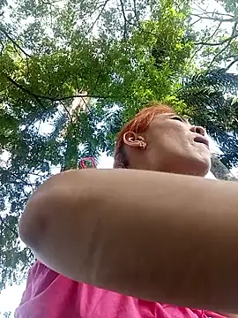 dulcelatin21 online show from 09/16/25, 08:32