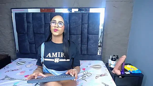 sanabeltits202cl online show from 11/23/25, 04:12