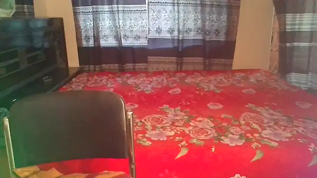 blackpori online show from 07/15/26, 03:45