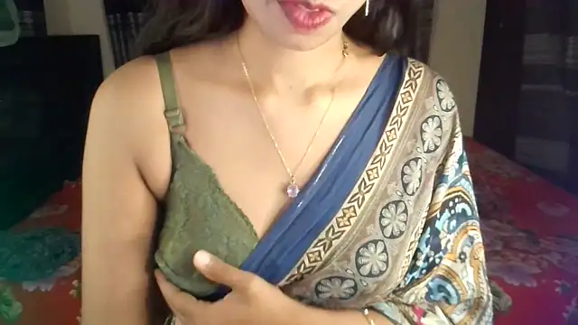 blackpori online show from 07/26/26, 06:59
