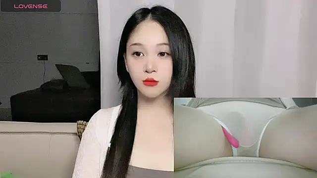 Snapshot of woaiqinqin chatting on 09/14/25, 01:32 woaiqinqin online show from 09/14/25, 01:32