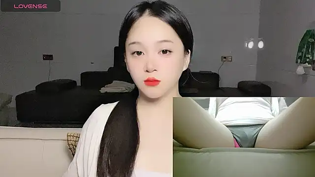 Snapshot of woaiqinqin chatting on 09/20/25, 03:02 woaiqinqin online show from 09/20/25, 03:02