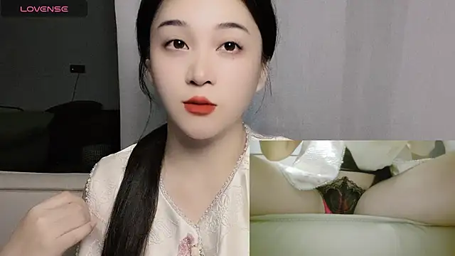 Snapshot of woaiqinqin chatting on 09/26/25, 04:00 woaiqinqin online show from 09/26/25, 04:00