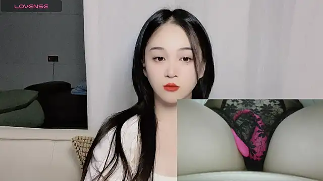 Snapshot of woaiqinqin chatting on 10/01/25, 03:07 woaiqinqin online show from 10/01/25, 03:07