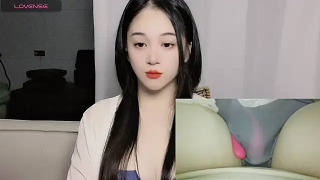 Snapshot of woaiqinqin chatting on 10/17/25, 04:20 woaiqinqin online show from 10/17/25, 04:20
