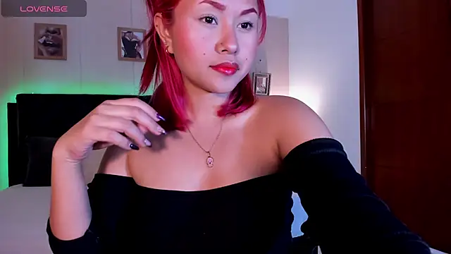 MAYASMITH   online show from 07/26/26, 03:58