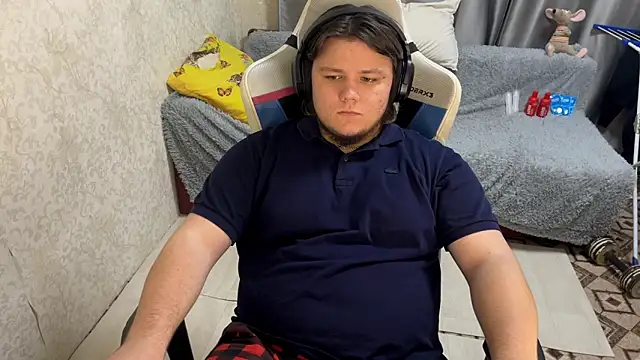 desiredude9 online show from 10/02/25, 07:32