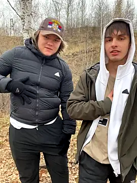 desiredude9 online show from 10/22/25, 08:25