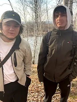 desiredude9 online show from 10/31/25, 06:47