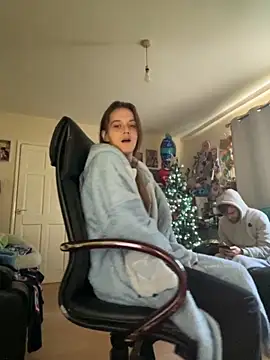 kittykatbean online show from 11/20/25, 09:53