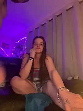 kittykatbean online show from 12/14/25, 07:29