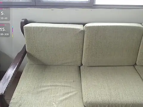 Juliethserna online show from 10/12/25, 05:23