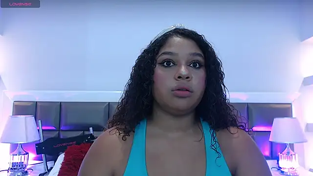 LennaEvans online show from 09/24/25, 12:41