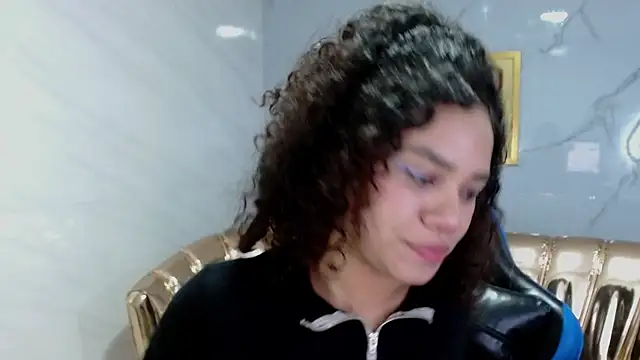 Canela s1 online show from 11/11/25, 09:15