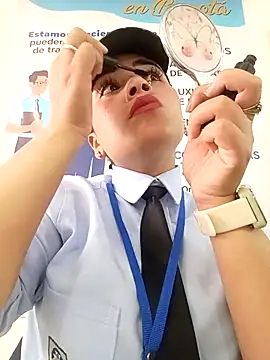 Snapshot of MAYE__13 chatting on 11/15/25, 12:45 MAYE 13 online show from 11/15/25, 12:45