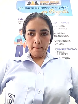 Snapshot of MAYE__13 chatting on 11/27/25, 12:07 MAYE 13 online show from 11/27/25, 12:07