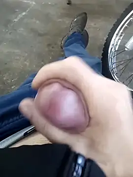 bemmagrinho36 online show from 09/23/25, 11:13