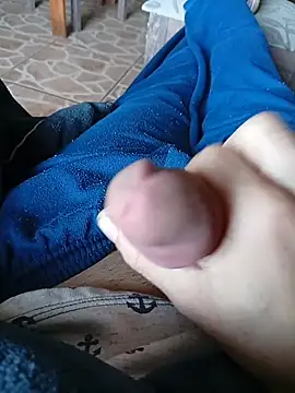 bemmagrinho36 online show from 07/30/26, 11:31