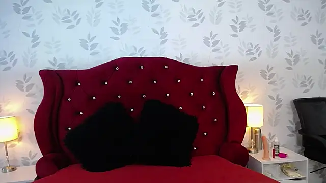 MargarettCooper online show from 09/15/25, 12:49