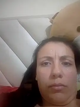 MargarettCooper online show from 10/16/25, 04:13