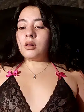 Yuli-27 online show from 10/03/25, 12:18