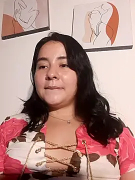 Yuli-27 online show from 10/12/25, 04:11