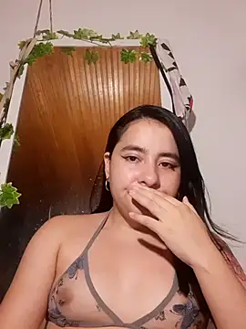 Yuli-27 online show from 11/20/25, 02:56