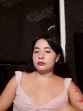 Yuli-27 online show from 11/26/25, 02:23